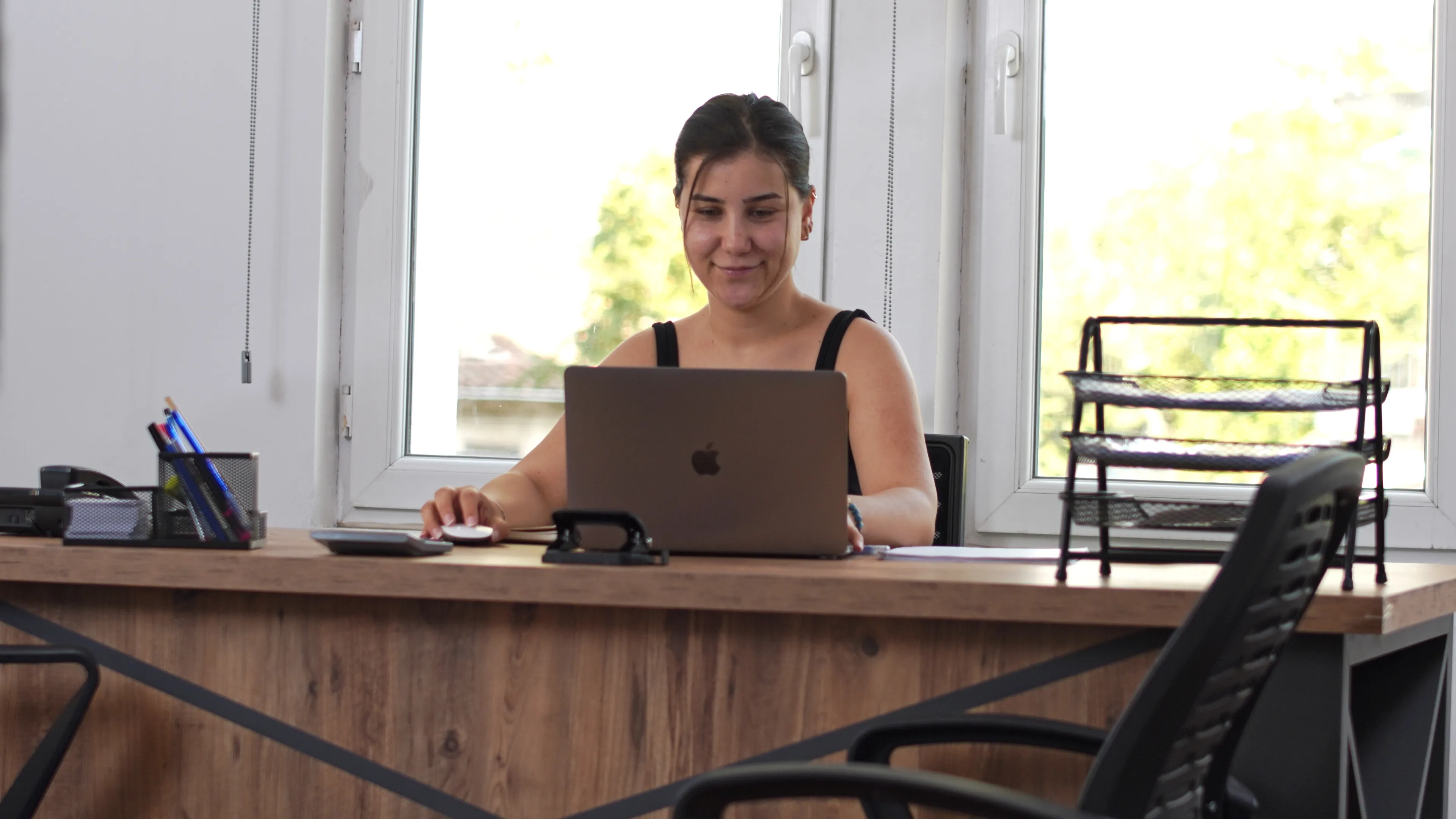Hazır Ofis